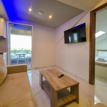 Olympiada By Sdr Apartamento *