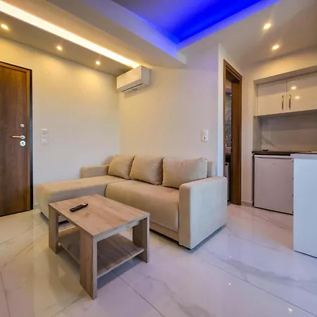 Apartamento Olympiada By Sdr *