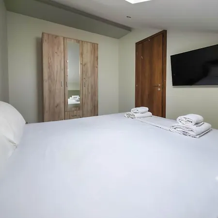 Apartamento Olympiada By Sdr *
