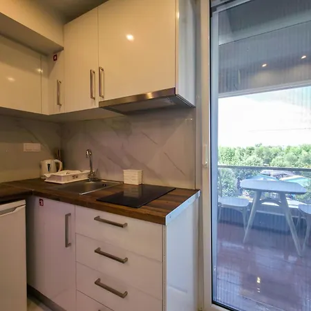 Olympiada By Sdr Apartamento *