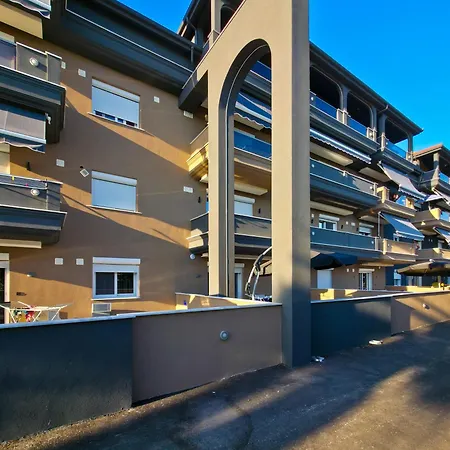 Apartamento Olympiada By Sdr *
