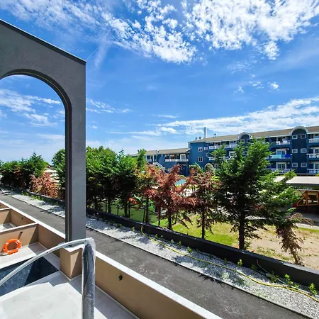 Apartamento Olympiada By Sdr *